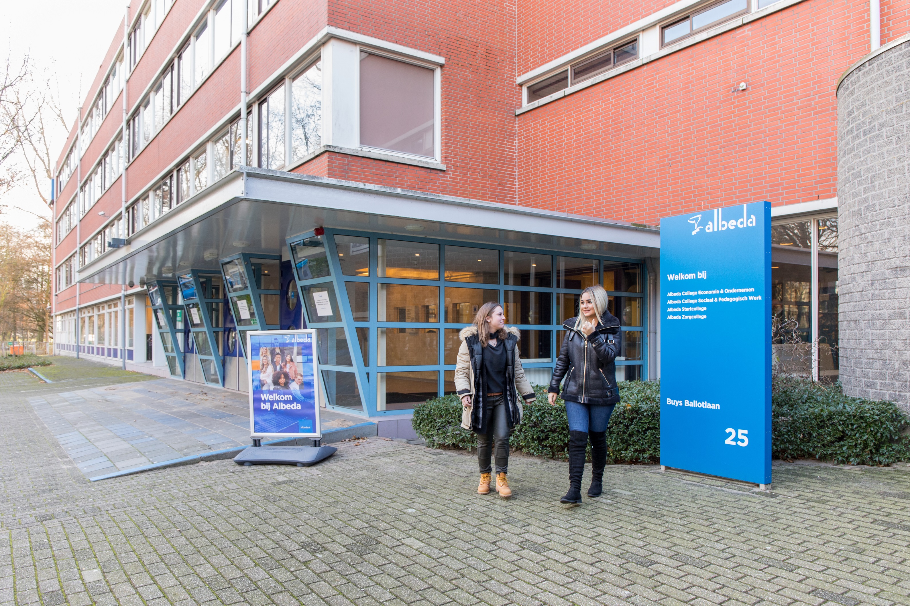 Foto ter illustratie