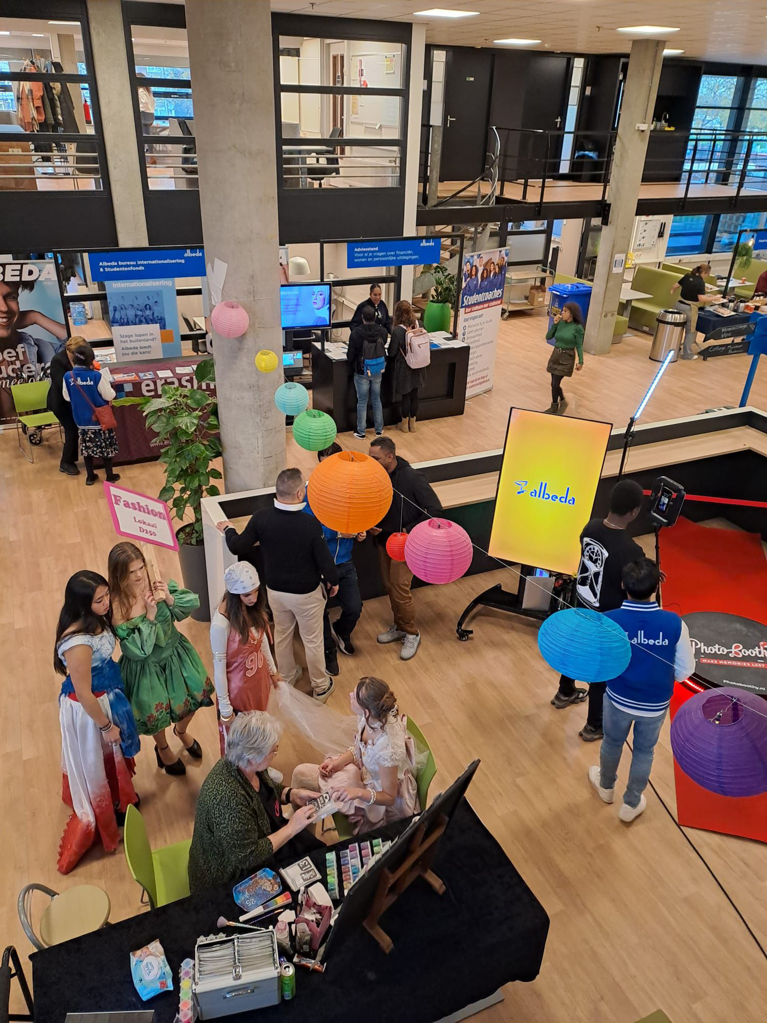 open dag festival