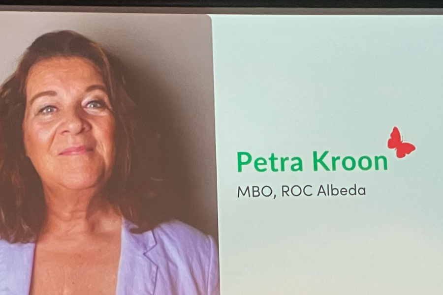 Petra Kroon