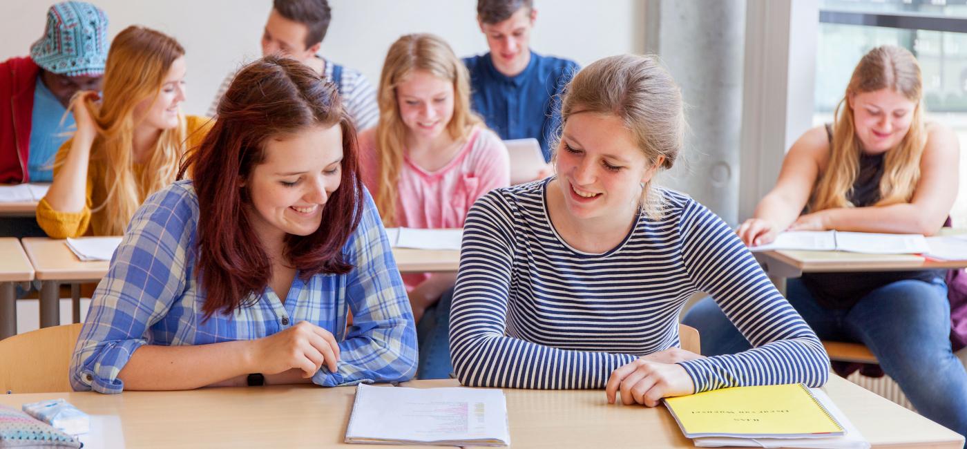 foto ter illustratie