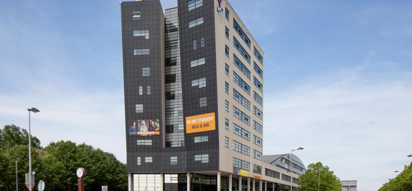 Rosestraat