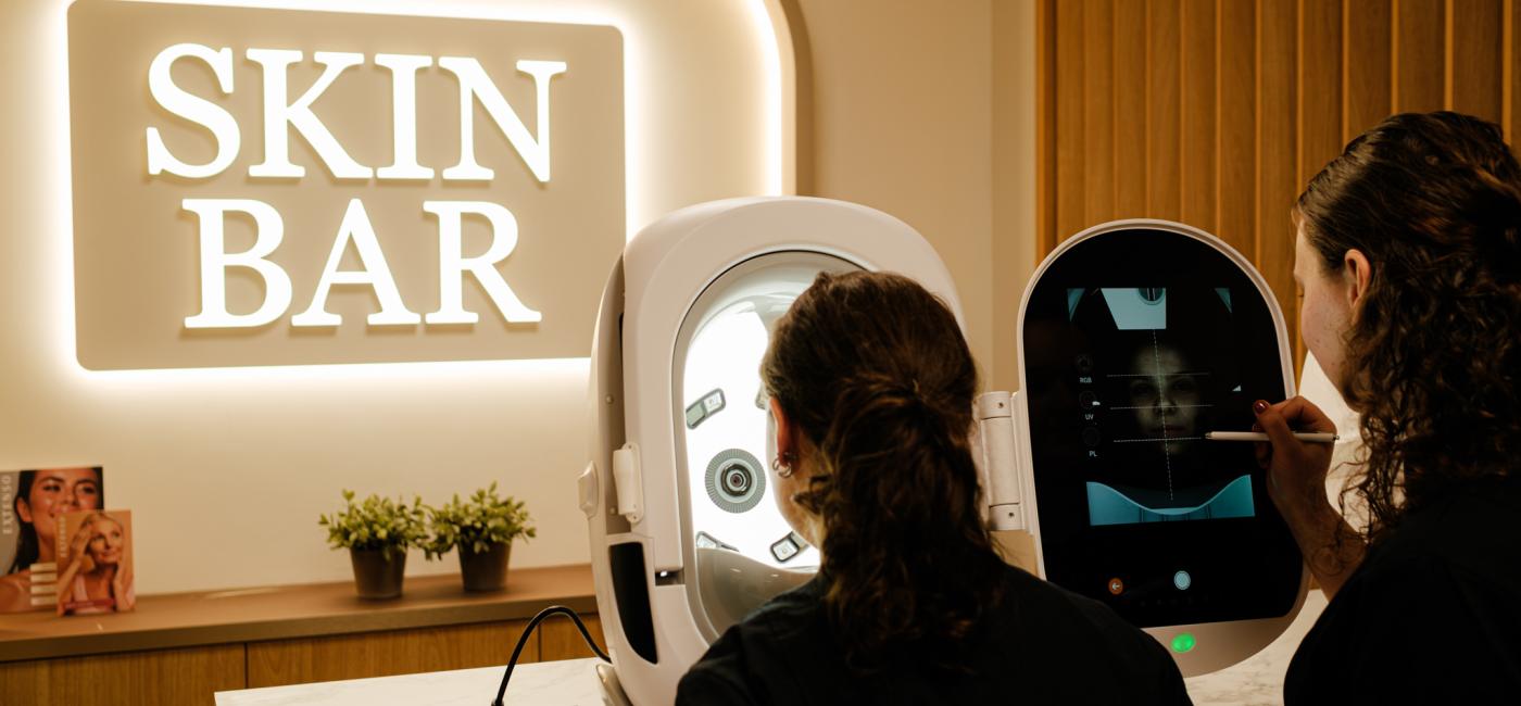 skinbar