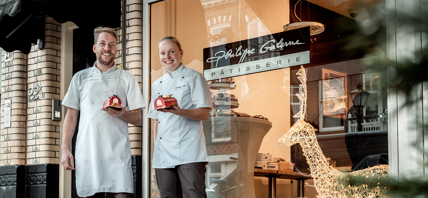 Philippe Galerne Patisserie