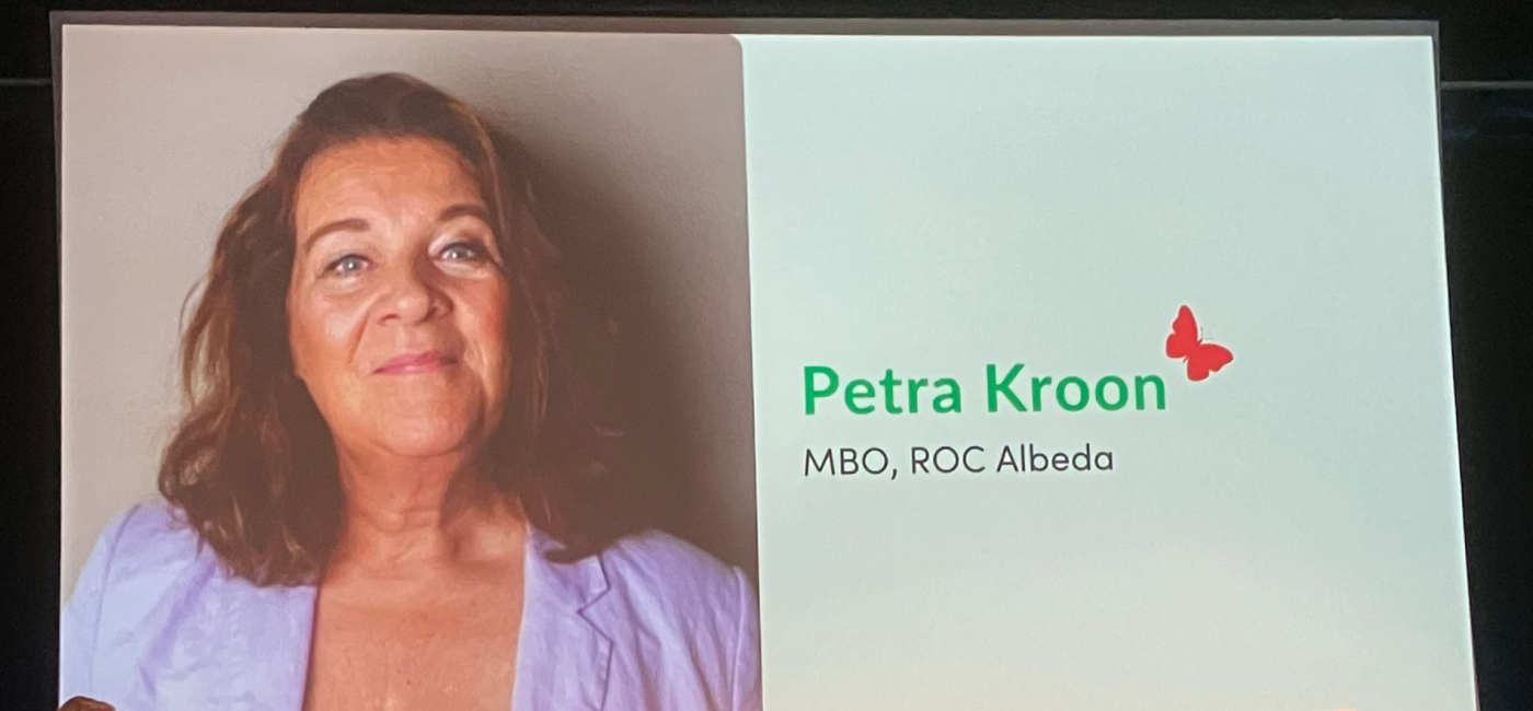 Petra Kroon