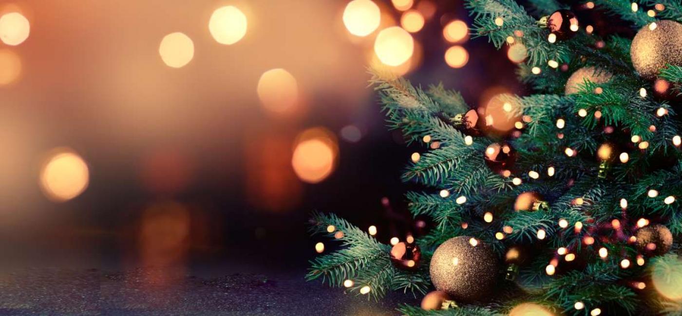 Kerstboom