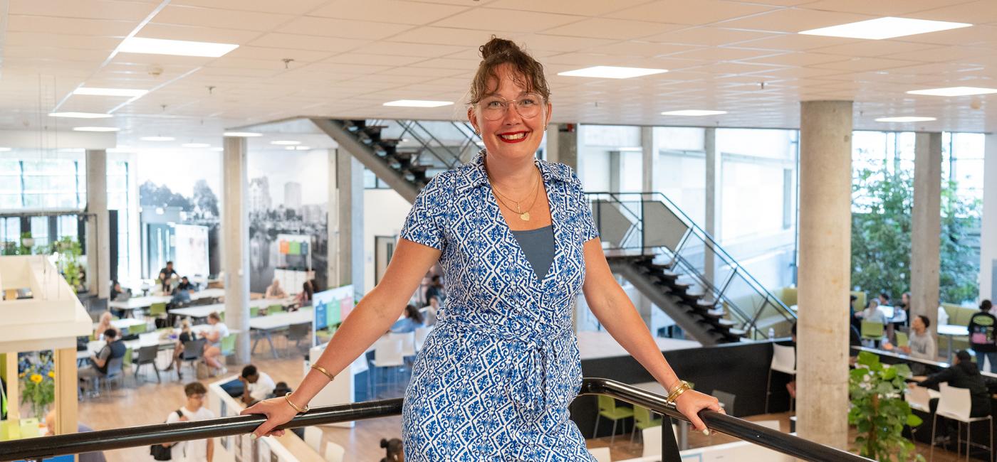 Gerdien Hoogmoed