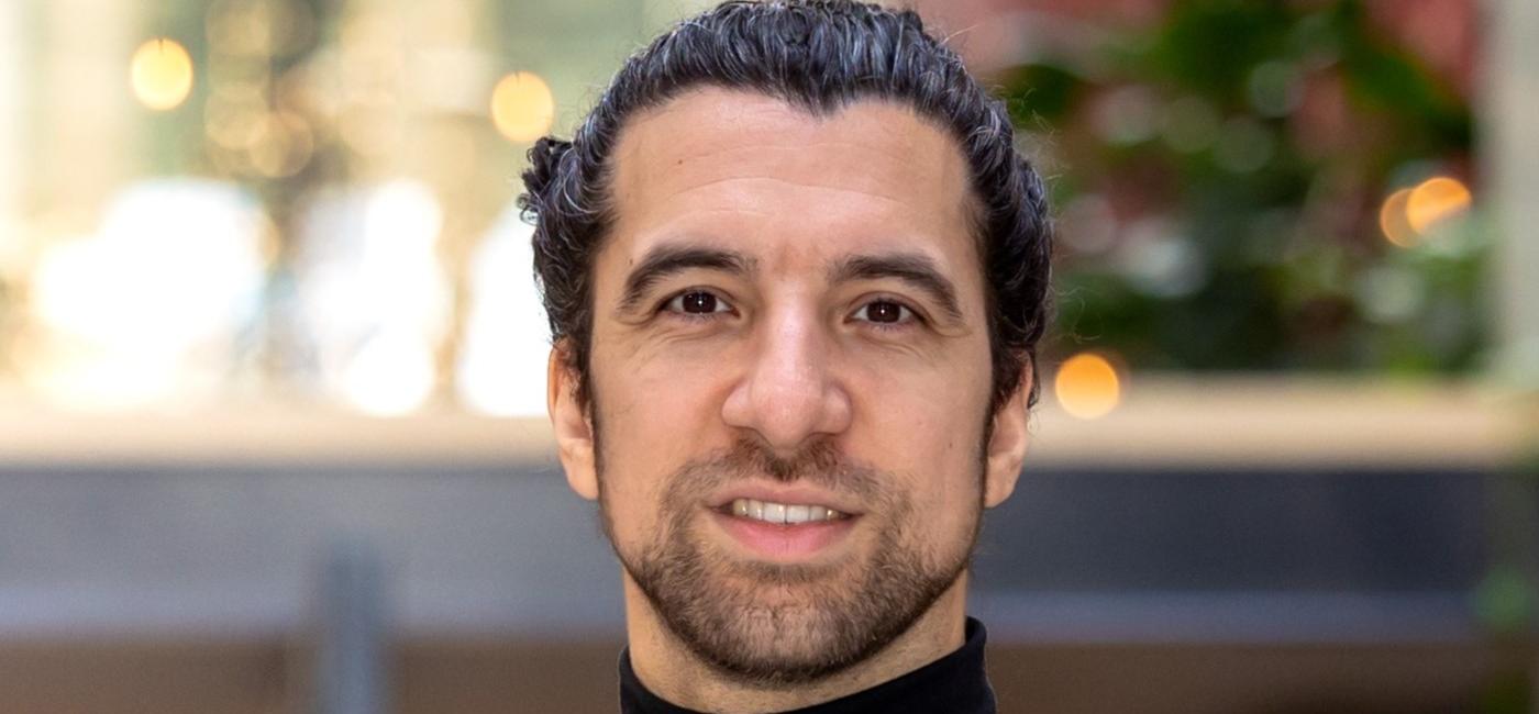 Mohamed Bouziane