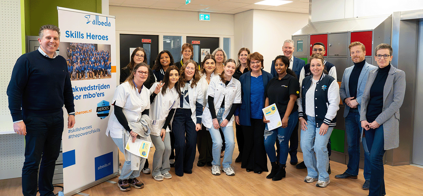 Studenten Apothersassistent