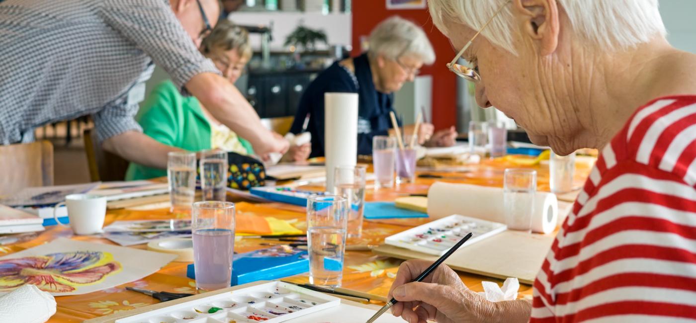 foto ter illustratie