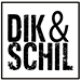 Dik en Schil